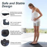 Bluetooth Smart Body Fat and Weight Scales