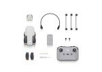 DJI Mini 2 Ultralight Foldable 4K Drone