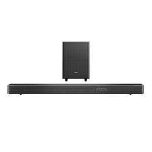 Hisense AX3120G 360W Dolby Atmos Soundbar System