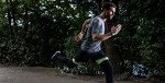 MyKronoz KRZEFIT3 Blue/Silver Activity Tracker