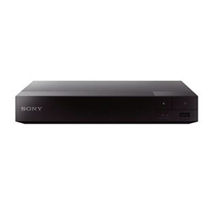 Sony BDPS3700B Multi-Region Blu-ray Player