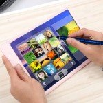Magnetic Fidget Pen for Teens – Blue Gadget