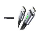 Panasonic DVD Player with USB-C Charger Cable