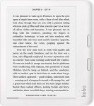 Kobo Libra 2 eReader – 7” Waterproof & Glare-Free