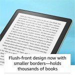 Kindle Paperwhite Signature Edition, 32GB, Agave Green