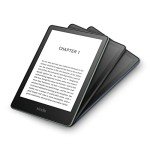 Kindle Paperwhite Signature Edition, 32GB, Agave Green