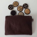 Funny Zipper Pouch: Big Bag of Fucks to Give