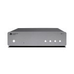 Cambridge Audio MXN 10 - Compact Separate High Resolution WiFi Network Audio Player and Streamer Featuring Bluetooth 5.0, Internet Radio and ESS Sabre DAC (Lunar Grey)