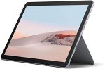 2020 Microsoft Surface Go 2 with Intel Pentium Gold 4425Y (10.5-inch, 4GB RAM, 64GB SSD) - Platinum (Renewed)