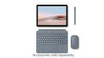 2020 Microsoft Surface Go 2 with Intel Pentium Gold 4425Y (10.5-inch, 4GB RAM, 64GB SSD) - Platinum (Renewed)