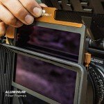 PolarPro - BaseCamp - VND Kit Standard - Polarising filter - Rectangular ND/VND filter - Variable Natural density - videography - Unlimited Creative Potential