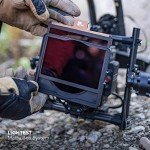 PolarPro - BaseCamp - VND Kit Standard - Polarising filter - Rectangular ND/VND filter - Variable Natural density - videography - Unlimited Creative Potential