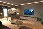 Samsung HW-Q700C/EN, 3.1.2 Ch, Soundbar and Wireless Subwoofer with Bluetooth