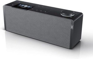 Loewe Klang S1 Smart Stereo Radio with Bluetooth