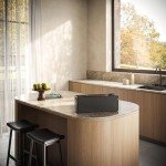 Loewe Klang S1 Smart Stereo Radio with Bluetooth