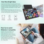 Hakaug 10-Inch Android 14 Tablet with 1TB Storage