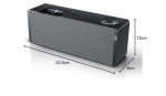 Loewe Klang S1 Smart Stereo Radio with Bluetooth