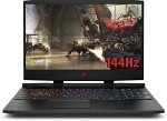 HP Omen 15 Gaming Laptop - Intel i7, GTX 1060