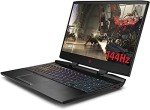 HP Omen 15 Gaming Laptop - Intel i7, GTX 1060