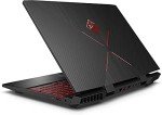 HP Omen 15 Gaming Laptop - Intel i7, GTX 1060
