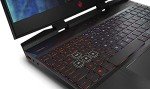 HP Omen 15 Gaming Laptop - Intel i7, GTX 1060