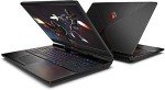 HP Omen 15 Gaming Laptop - Intel i7, GTX 1060