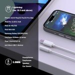 USB C to 3.5mm Headphone Adapter with Hi-Res DAC