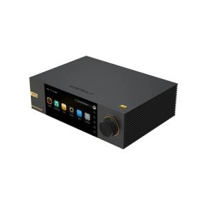 Eversolo DMP-A6 Master Edition Music Streamer