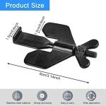 Portable Home Security Door Lock - Anti-Theft Extra Security
