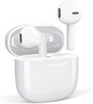 Bluetooth 5.3 Wireless Earbuds with 40H Playtime
