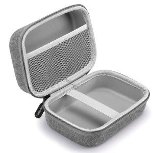 Glamgen Hard Case for Fujifilm Mini Printer