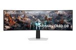 Samsung Odyssey OLED 49" Gaming Monitor - 240Hz
