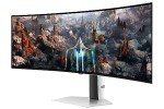 Samsung Odyssey OLED 49" Gaming Monitor - 240Hz