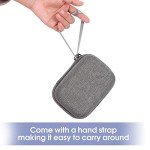 Glamgen Hard Case for Fujifilm Mini Printer
