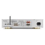 Audizio AD220A Compact Bluetooth HiFi Stereo Amplifier