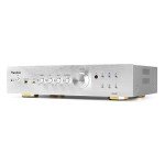 Audizio AD220A Compact Bluetooth HiFi Stereo Amplifier