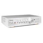 Audizio AD220A Compact Bluetooth HiFi Stereo Amplifier