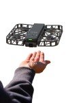 Pocket-Sized Self-Flying Drone with HDR Camera