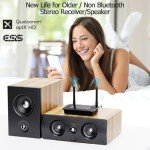 1Mii Long Range Bluetooth 5.0 Receiver/Transmitter