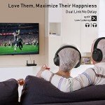 1Mii Long Range Bluetooth 5.0 Receiver/Transmitter