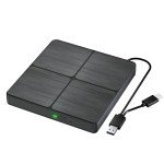 Yaeonku USB 3.0 External Blu Ray Drive