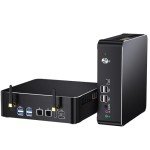Mavsloly Mini PC: Core i9, 32GB RAM, 1TB SSD
