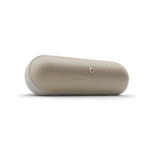 Beats Pill: Portable Bluetooth Speaker & Charger