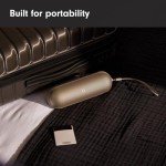 Beats Pill: Portable Bluetooth Speaker & Charger