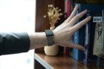 LENCISE Waterproof Smart Fitness Tracker Wristband