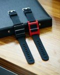 LENCISE Waterproof Smart Fitness Tracker Wristband