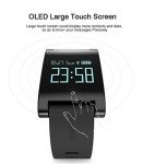 LENCISE Waterproof Smart Fitness Tracker Wristband