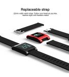 LENCISE Waterproof Smart Fitness Tracker Wristband