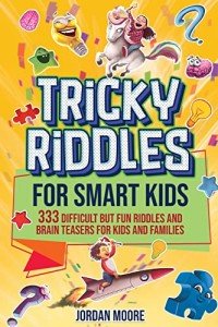 Fun Riddles and Brain Teasers for Kids