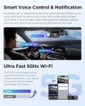VIOFO A229 Plus Dual 2K Dash Cam with GPS